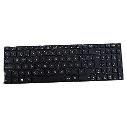 Clavier es Espagnol Clavier Bluetooth Filaire pas cher