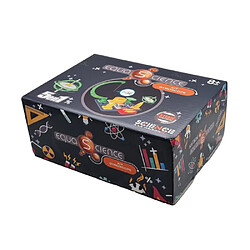 Magneticland Kit Gyroscope Equascience pas cher