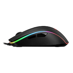 Universal Souris gaming RVB à surtension