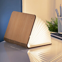 Lampe livre Smart Booklight Large