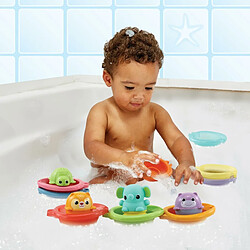 Avis Jouets Pour le Bain Vtech animaux 17 Pièces