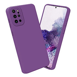 Acheter Cadorabo Coque Samsung Galaxy S20 PLUS Etui en Lilas