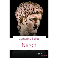 Néron : empereur des arts - Occasion