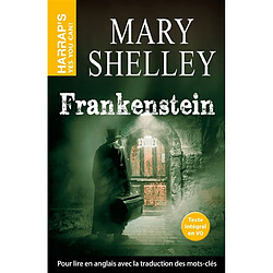 Frankenstein or The modern Prometheus