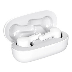 Acheter Écouteurs in Ear Bluetooth JVC HA-A8T-W Blanc