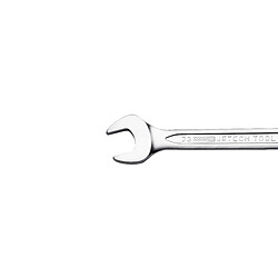 JETECH 23mm Combination Wrench(Metric)