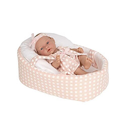 Bébé poupée Arias Elegance 26 cm