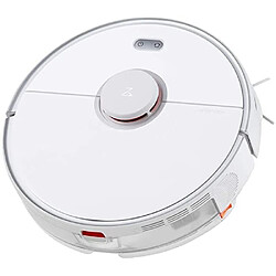 Roborock S5 Max Aspirateur Blanc