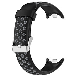 INF Bracelet de montre en silicone Xiaomi Mi Bande 8