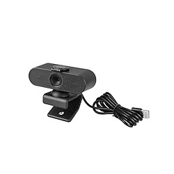 Avis Webcam iggual IGG317167 FHD 1080P 30 fps