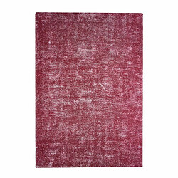 Paris Prix Tapis Vintage Tissé à la Main Etna Rose 160 x 230 cm