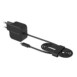 Conceptronic OZUL04BE mobile device charger