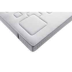 Matelas Simmons SW3 ressort ensachés 140x190