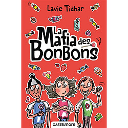 La mafia des bonbons