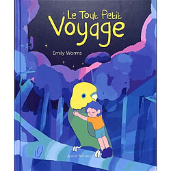 Le tout petit voyage