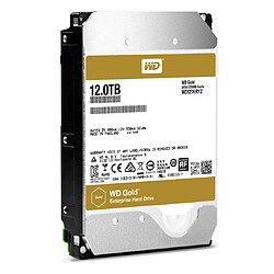 Acheter Disque dur Western Digital GOLD 3,5" 7200 rpm