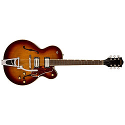 G2420T Streamliner Havana Burst Gretsch Guitars