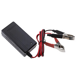 Chargeur Voiture Intelligente Batterie 12v 14.6v 1.5a Pour Moto Quad Jouet Moto pas cher