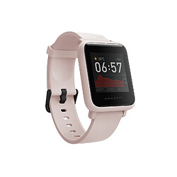 Amazfit Bip S Lite 3,25 cm (1.28') TFT 42 mm Rose