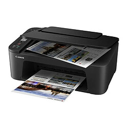 Canon Imprimante jet d'encre PIXMA-TS3450 noir