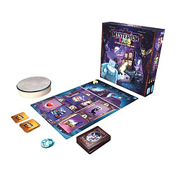 Acheter Mysterium Kids Capitaine Bouh - Asmodee - Jeu de société