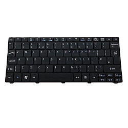 Clavier US UK Anglais Clavier Bluetooth Filaire