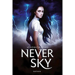 Never sky