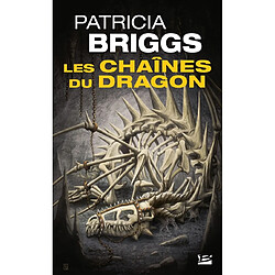 Hurog. Vol. 1. Les chaînes du dragon - Occasion