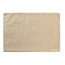 Avis Housse de coussin DKD Home Decor 60 x 1 x 40 cm Beige