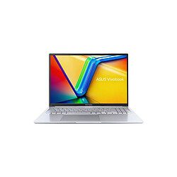 PC portable Asus VivoBook 16 S1605VA DRMB943W 16" Intel® Core i9 32 Go RAM 1 To SSD Gris