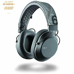 Plantronics Casque Backbeat FIT 6100 Gris