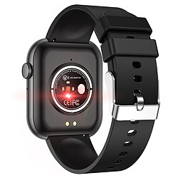 Avis Eko Pack Flash Montre Connectée IP67 Modèle Inspiria et Écouteurs TWS Modèle Jeez Noir