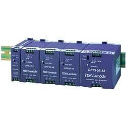 Alimentation rail DIN TDK-Lambda DPP-100-24 28.5 V/DC 4.2 A 100 W 1 x