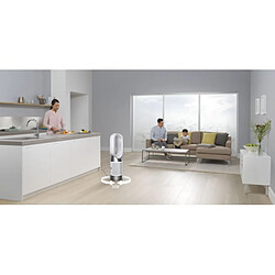 Purificateur d'air chauffage DYSON HP10