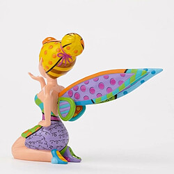 Acheter Mini Figurine Fée Clochette Kiss - Disney Romero Britto