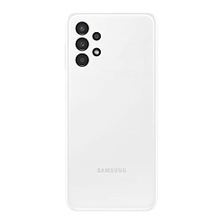 Avis Samsung A137F/DSN Galaxy A13 (Double Sim - 6.6'' - 64 Go, 4 Go RAM) Blanc