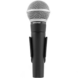 Avis SM 58 Shure