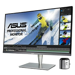 Avis Écran Asus PA32UC-K 32" LED IPS LCD