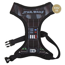 Acheter Harnais pour Chien Star Wars XXS/XS Noir