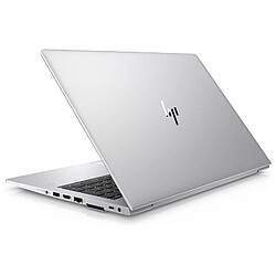 Ordinateur Portable HP Elitebook 850G5 - Core i7 1.8 Ghz - RAM 16 Go - SSD 512 Go - Reconditionné