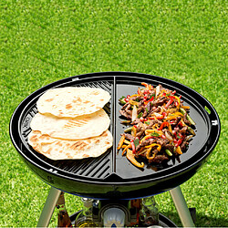 Accessoires barbecue Cadac