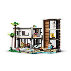 Acheter 31153 La maison moderne LEGO® Creator