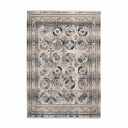 Paris Prix Tapis Oriental Effet Délavé Anouk Multicolore 120 x 170 cm