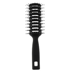 Acheter Brosse à Cheveux Brosse-Araignée Courbe Femme 10 Rangée Pour styling et Démêler Les Cheveux Longs, Epais, Fins, Frisés et Emmêlés