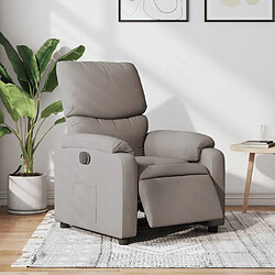 Fauteuil