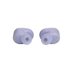 Acheter Ecouteurs True Wireless JBL Tune Buds Violet