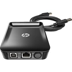 HP Jetdirect LAN Accessory print server