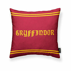 Housse de coussin Harry Potter Gryffindor 45 x 45 cm