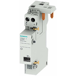 SIEMENS 5SM60112 Bloc de 5 prises 16 A 5SM60112