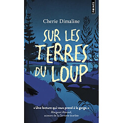 Sur les terres du loup